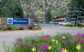 Best Western Antlers Glenwood Springs Colorado